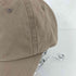 キジマタカユキ KIJIMA TAKAYUKI VENTILE CAP メンズ FREE