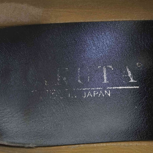 ハルタ HARUTA 5260 コインローファー メンズ 25 1/2 EEE