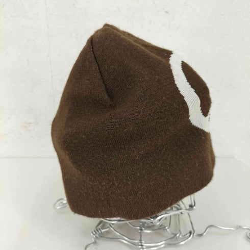 シュプリーム Supreme OLD リバーシブルビーニー STOP THE VIOLENCE メンズ