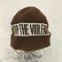 シュプリーム Supreme OLD リバーシブルビーニー STOP THE VIOLENCE メンズ