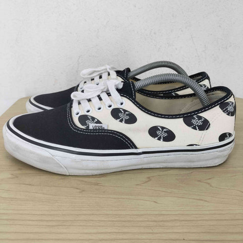 バンズ VANS VAULT OG AUTHENTIC LX メンズ JPN:28