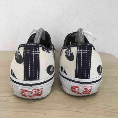バンズ VANS VAULT OG AUTHENTIC LX メンズ JPN:28