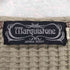 MARQUISTONE ヘンリーネック サーマルワッフルニット シャツ メンズ JPN:M