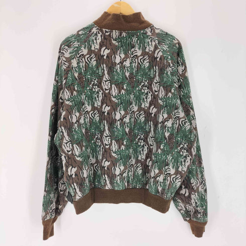 piney woods natural USA製 針葉樹 カモフラ ジャケット メンズ JPN:XL