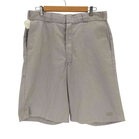 ディッキーズ Dickies ワークショーツ メンズ 36