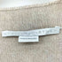 ステラマッカートニー STELLA McCARTNEY ウール混 カシミヤ リブ ニット レディース 38