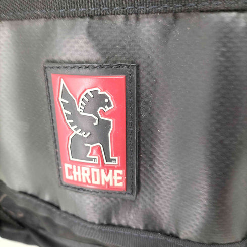 クローム CHROME クローム メッセンジャーバッグ メンズ