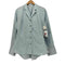 ルシェルブルー LE CIEL BLEU Back Twist Tailored Shirt Jacket レディース JPN:36