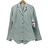 ルシェルブルー LE CIEL BLEU Back Twist Tailored Shirt Jacket レディース JPN:36