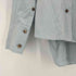 ルシェルブルー LE CIEL BLEU Back Twist Tailored Shirt Jacket レディース JPN:36