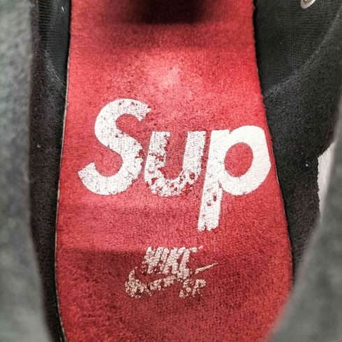 ナイキスケートボーディング NIKE SB GTS QS メンズ JPN:28.5
