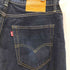 リーバイス Levis 512 スリムテーパー ジーンズ メンズ w31