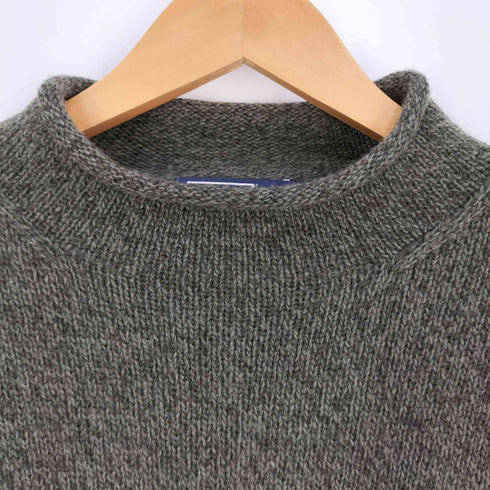 ポロバイラルフローレン Polo by RALPH LAUREN ロールネック ウール ニット メンズ import:XL