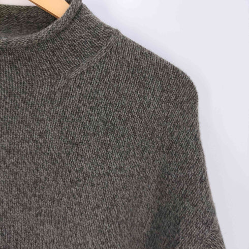 ポロバイラルフローレン Polo by RALPH LAUREN ロールネック ウール ニット メンズ import:XL