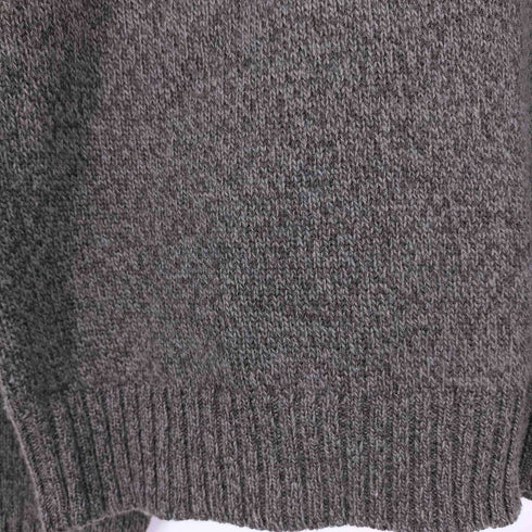 ポロバイラルフローレン Polo by RALPH LAUREN ロールネック ウール ニット メンズ import:XL