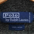 ポロバイラルフローレン Polo by RALPH LAUREN ロールネック ウール ニット メンズ import:XL