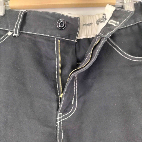 アヴィレックス AVIREX サイドポケットワークパンツ メンズ JPN:M