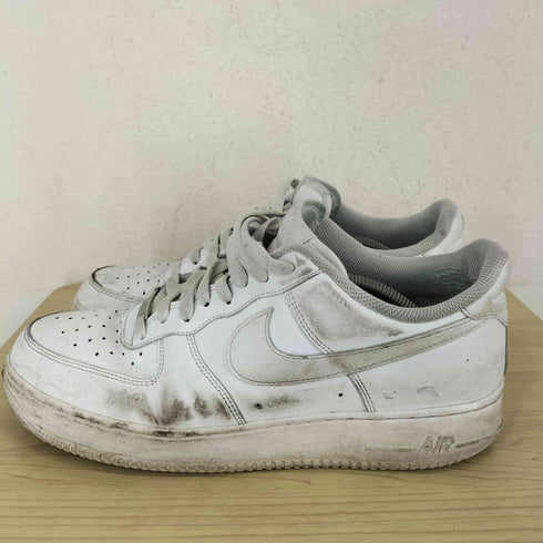 ナイキ NIKE AIR FORCE 1 メンズ 30cm