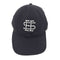 シーシー SEE SEE 9FIFTY ロゴ 6パネルキャップ メンズ
