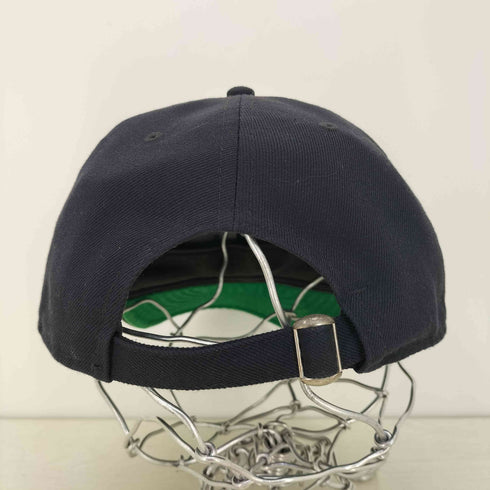 シーシー SEE SEE 9FIFTY ロゴ 6パネルキャップ メンズ