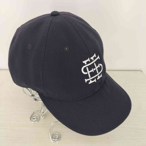 シーシー SEE SEE 9FIFTY ロゴ 6パネルキャップ メンズ