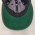シーシー SEE SEE 9FIFTY ロゴ 6パネルキャップ メンズ