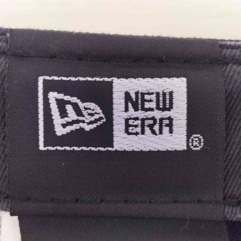 シーシー SEE SEE 9FIFTY ロゴ 6パネルキャップ メンズ