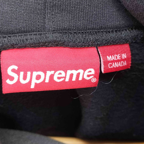 シュプリーム Supreme 20AW Pearl Hooded Sweatshirt メンズ JPN:M