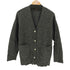 Pale Jute 23AW Mix grey long cardigan レディース FREE