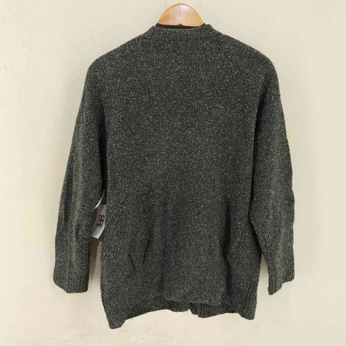Pale Jute 23AW Mix grey long cardigan レディース FREE