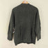 Pale Jute 23AW Mix grey long cardigan レディース FREE