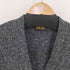 Pale Jute 23AW Mix grey long cardigan レディース FREE