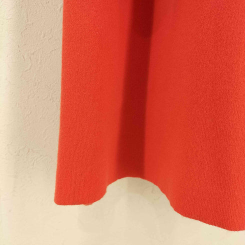 プリーツプリーズイッセイミヤケ PLEATS PLEASE ISSEY MIYAKE コットンニット ノースリーブ ロングワンピース レディース JPN:3