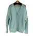 ユニフォームエクスペリメント uniform experiment MOHAIR KNIT CARDIGAN メンズ 3