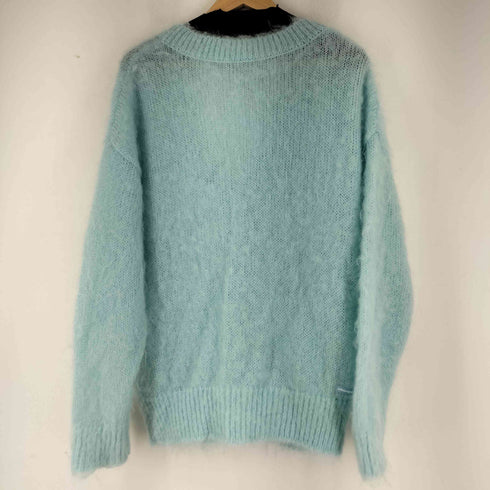 ユニフォームエクスペリメント uniform experiment MOHAIR KNIT CARDIGAN メンズ 3