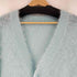 ユニフォームエクスペリメント uniform experiment MOHAIR KNIT CARDIGAN メンズ 3