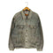 リーバイス Levis 80s ユーロリーバイス チュニジア製 70507-02-59 ボタン裏B17 先染め デニムジャケット メンズ import:XL
