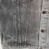 リーバイス Levis 80s ユーロリーバイス チュニジア製 70507-02-59 ボタン裏B17 先染め デニムジャケット メンズ import:XL