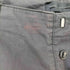 ディーゼルブラックゴールド DIESEL BLACK GOLD 00s MADE IN ROMANIA コットンポリクロップドショーツ メンズ 48