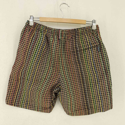 ポールスミス Paul Smith SWIM 総柄スイムショーツ メンズ JPN:L