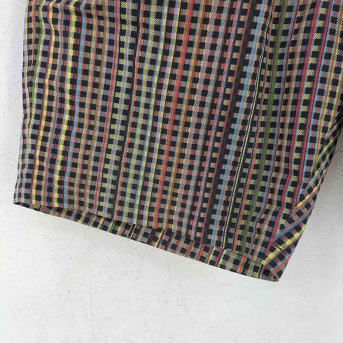 ポールスミス Paul Smith SWIM 総柄スイムショーツ メンズ JPN:L
