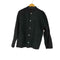 ニードルズ Needles S.C. Shirt - C/PE/PU Papillon Jq メンズ JPN:S