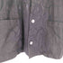 ニードルズ Needles S.C. Shirt - C/PE/PU Papillon Jq メンズ JPN:S