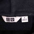 ユニクロユー UNIQLO U ブリーチ加工 プルオーバーフーディー メンズ JPN:S