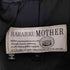 ハラジュクマザー HARAJUKU MOTHER レザーベスト メンズ JPN:L