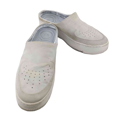 ナイキ NIKE AF1 LOVER XX O FF WHITE メンズ JPN:28