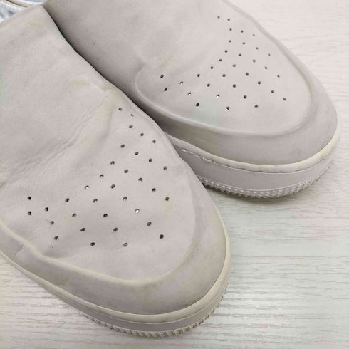 ナイキ NIKE AF1 LOVER XX O FF WHITE メンズ JPN:28