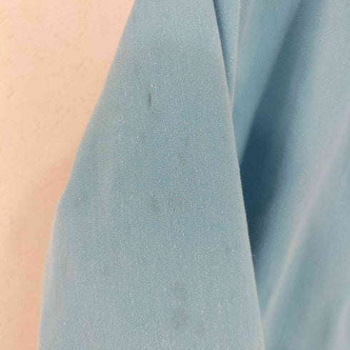 クレージュ courreges MADE IN FRANCE ノーカラージャケット スカート セットアップ riri レディース