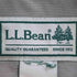 エルエルビーン L.L.Bean 襟コーデュロイ カバーオール ハンティングジャケット メンズ