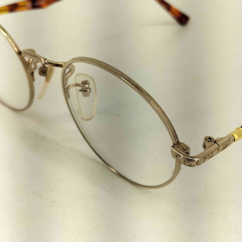 FIRENZE 3903 眼鏡 メンズ 48口20-135